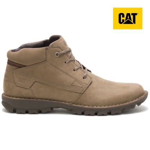 CAT Convert Men's Sneakers Brown (AU O-014) Australia